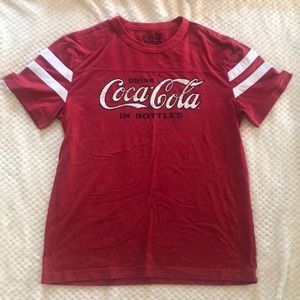 Medium Coca Cola T-Shirt